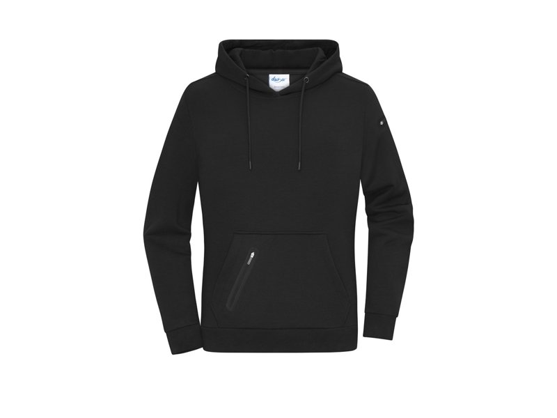Ladies' Hoody Interlock Ladies' Hoody Interlock