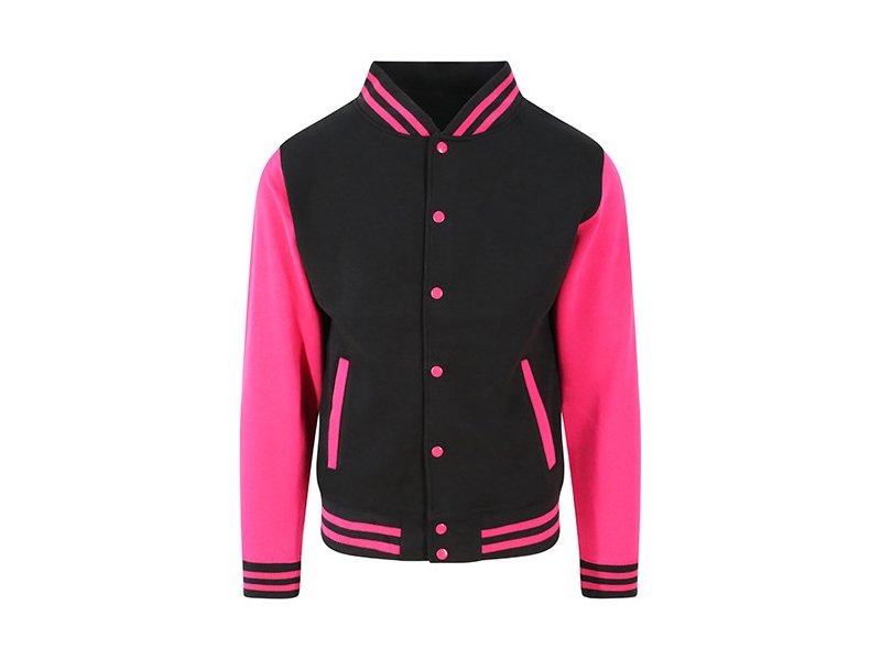 College jassen voor studenten en sportteams, bedrukt of onbedrukt leverbaar College jassen voor studenten en sportteams, bedrukt of onbedrukt leverbaar