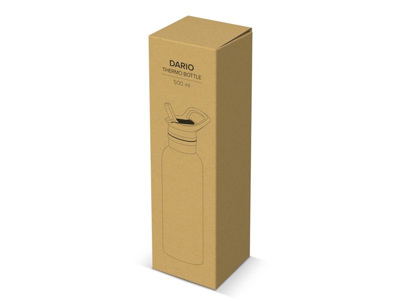 Darion thermo fles 500ml Darion thermo fles 500ml