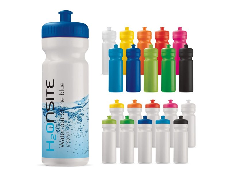 Sportbidon Classic 750 ML