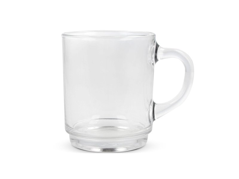 Praag theeglas 260ml