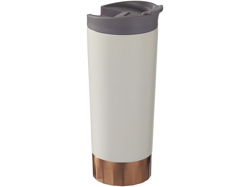 Peeta 500 ml koper vacuüm geïsoleerde beker