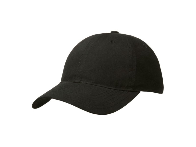 Microfiber Sports Cap