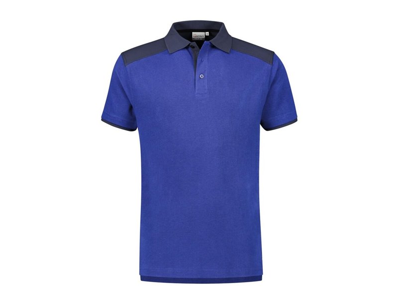 Santino Poloshirt Tivoli Santino Poloshirt Tivoli