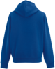 Russell Authentic Full Zip Hooded Sweatshirt
