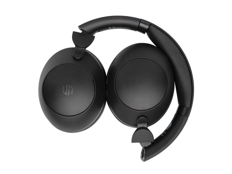 Urban Vitamin Cupertino RCS rplastic ANC hoofdtelefoon Urban Vitamin Cupertino RCS rplastic ANC hoofdtelefoon