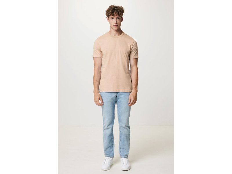 Iqoniq t-shirt Brett