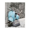 Retro sporttassen als relatiegeschenk? Bedruk uw bedrijfslogo op deze retro sportbag