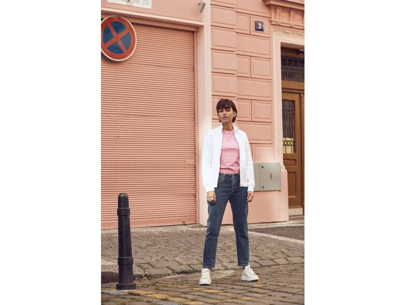 Clique Classic Cardigan Damesweater Clique Classic Cardigan Damesweater