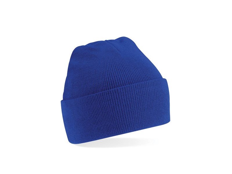 Beechfield - Junior Original Cuffed Beanie Beechfield - Junior Original Cuffed Beanie