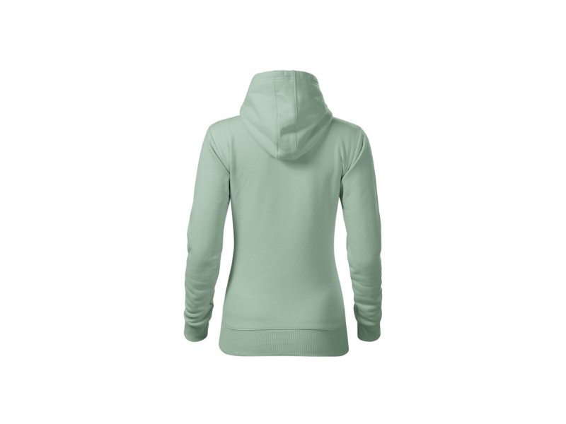 Malfini dames hoodie Cape