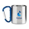 Carabiner RCS Outdoor Mug 220 ml mok Carabiner RCS Outdoor Mug 220 ml mok