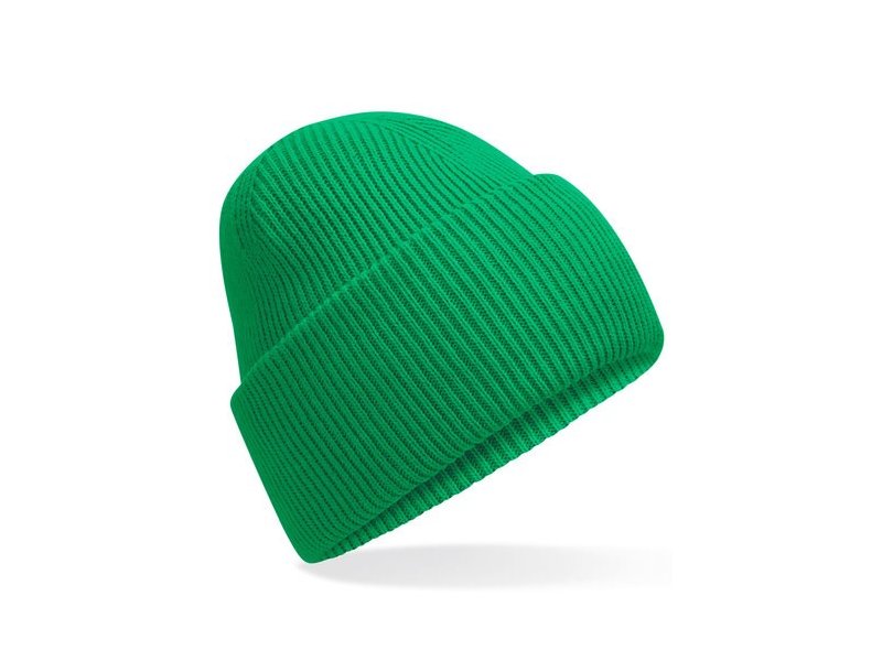 Beechfield - Classic Engineered Deep Cuffed Beanie Beechfield - Classic Engineered Deep Cuffed Beanie