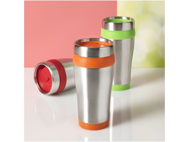 De thermosbeker Elwood bedrukken ? Goedkoop en snel De thermosbeker Elwood bedrukken ? Goedkoop en snel