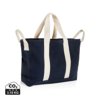 BEAU AWARE™ strandtas canvas BEAU AWARE™ strandtas canvas