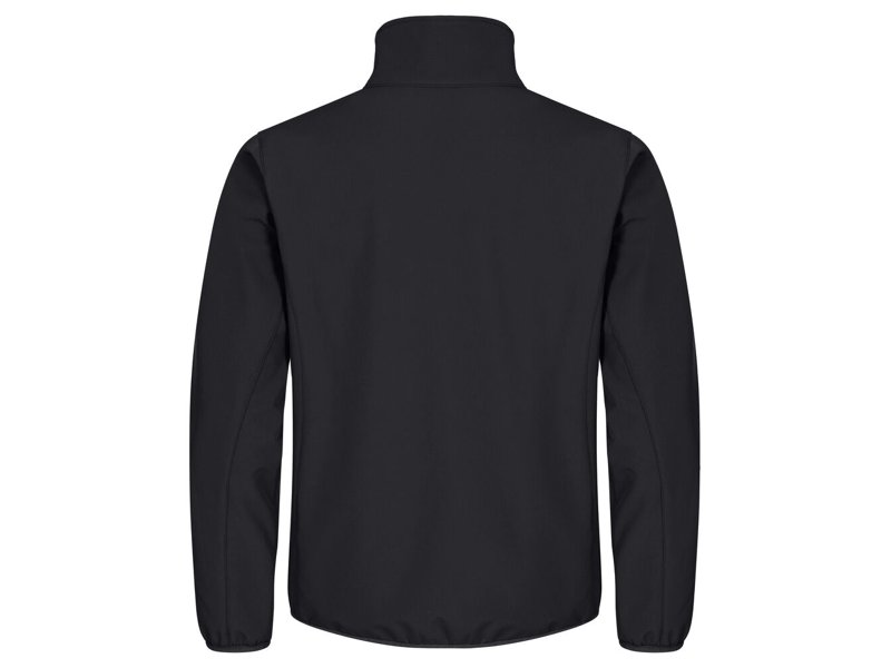 Klassieke softshell jas