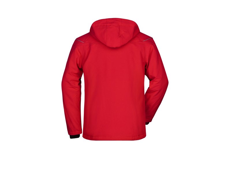 Men’s Winter Softshell Jacket Men’s Winter Softshell Jacket
