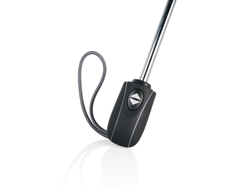 Swiss Peak AWARE™ Traveller 21” automatische paraplu Swiss Peak AWARE™ Traveller 21” automatische paraplu