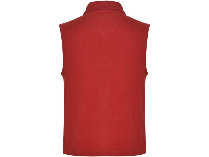 Roly unisex Bellagio fleece bodywarmer Roly unisex Bellagio fleece bodywarmer