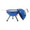 Tafelbarbecue Cookout