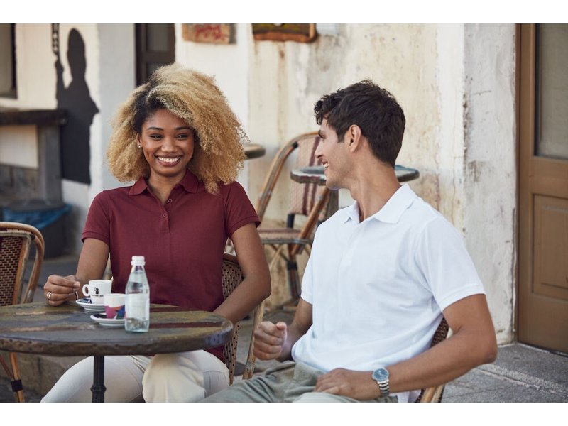 Clique Polo Manhattan