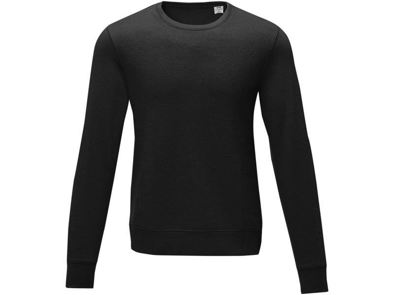 Zenon heren sweater met crewneck Zenon heren sweater met crewneck