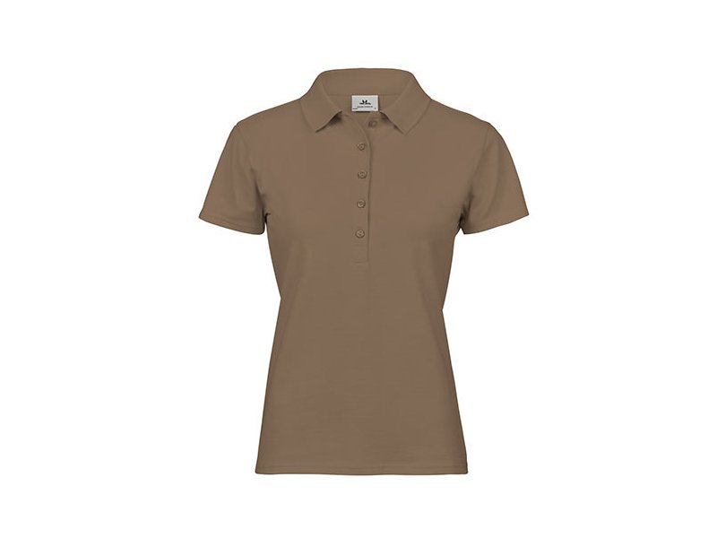 Tee Jays - Women´s Luxury Stretch Polo Tee Jays - Women´s Luxury Stretch Polo