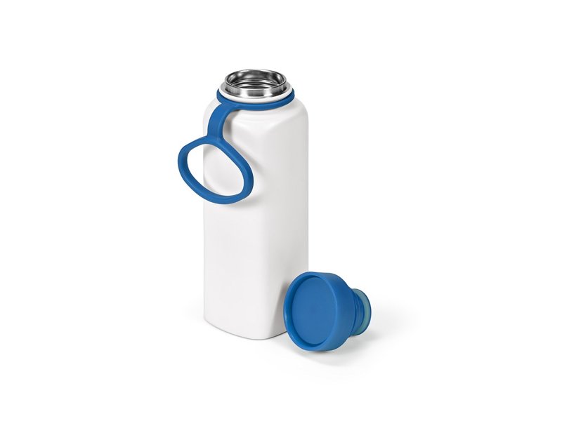 Ural fles gerecycled roestvrij staal 820 ml Ural fles gerecycled roestvrij staal 820 ml
