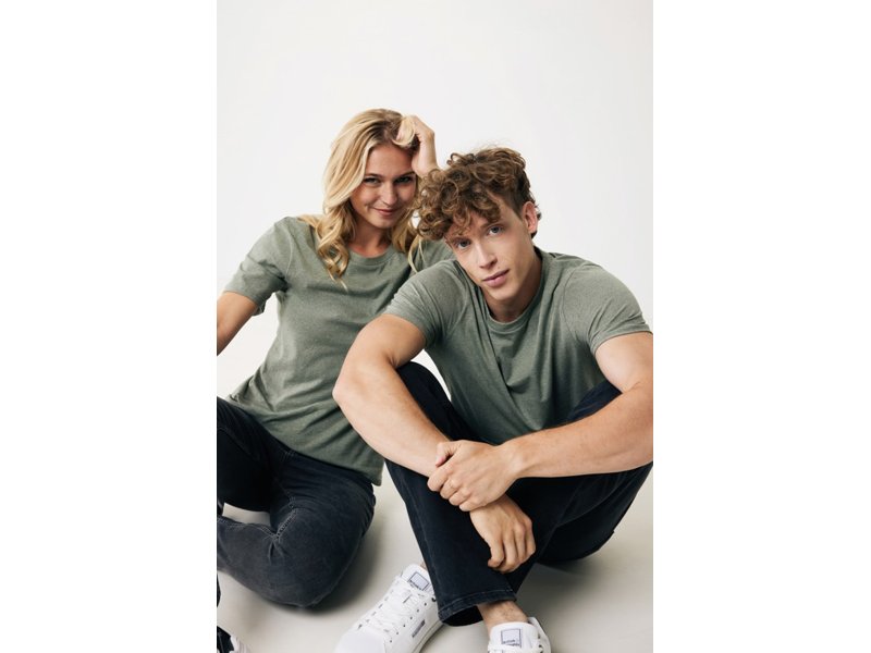 Duurzame t-shirts Iqoniq Manuel Duurzame t-shirts Iqoniq Manuel