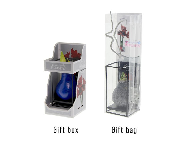 No Water Flowers® - Formz industrial No Water Flowers® - Formz industrial