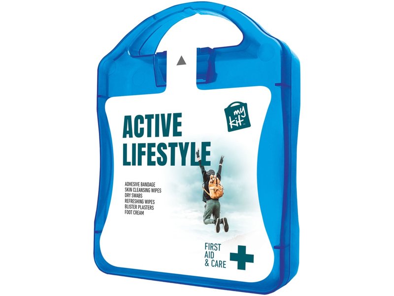 MyKit Active lifestyle MyKit Active lifestyle