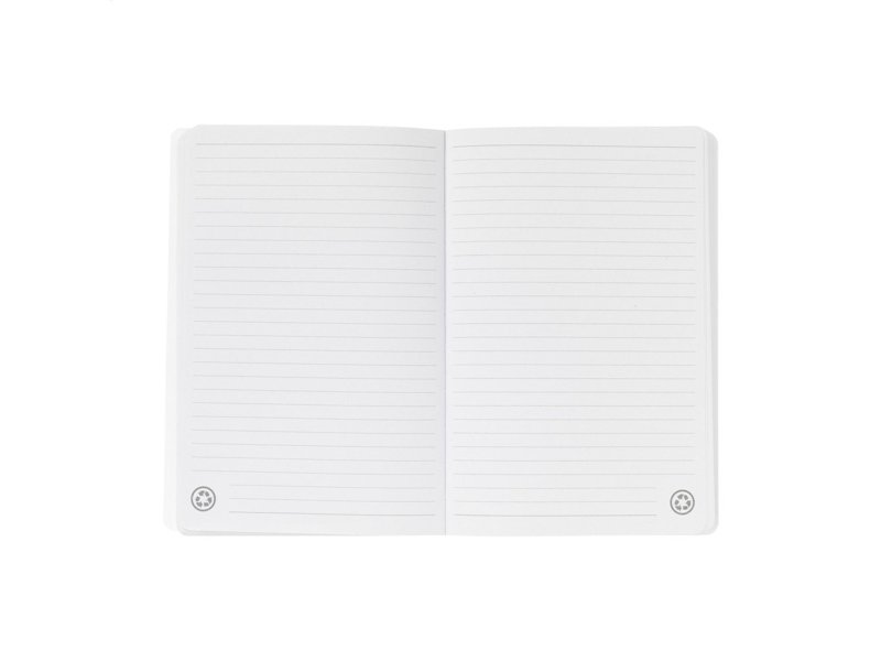 Notebook Washable Kraft Cover A5 notitieboek Notebook Washable Kraft Cover A5 notitieboek