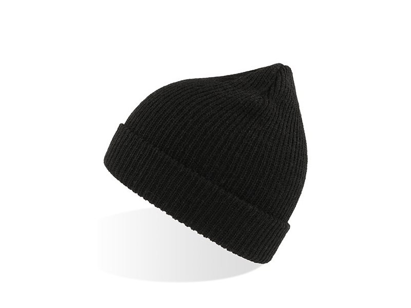 Atlantis - Woolly Beanie Atlantis - Woolly Beanie