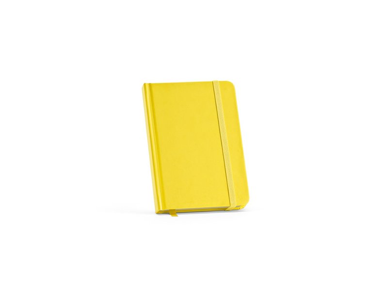 Notitieboek Marquez A6 Notitieboek Marquez A6