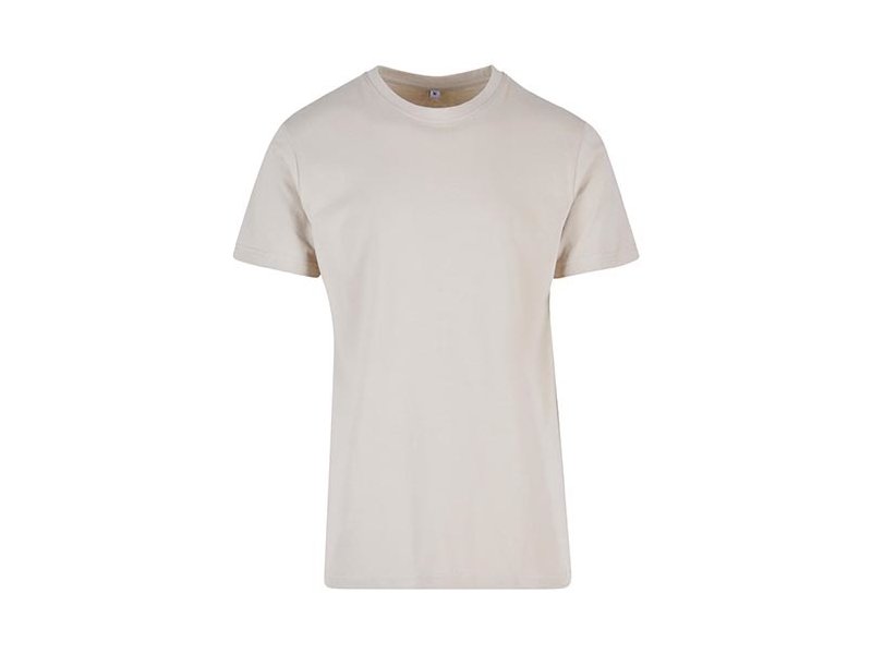 Build Your Brand - T-Shirt Round Neck Build Your Brand - T-Shirt Round Neck