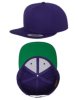 Klassieke Snapback petten - Snel leverbaar met uw logo bij |