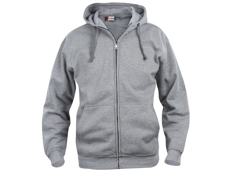 Clique Basic Hoody Full zip Clique Basic Hoody Full zip