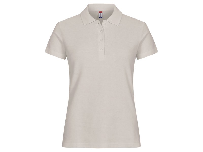 Clique Basic damespolo Clique Basic damespolo