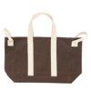 BEAU AWARE™ strandtas canvas BEAU AWARE™ strandtas canvas