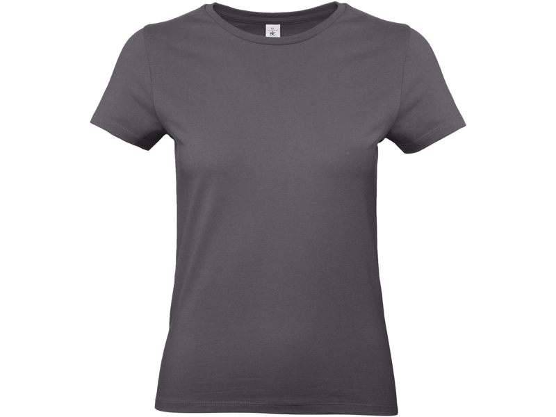 B&C #E190 Ladies' T-shirt | TotZiens Promotions B&C #E190 Ladies' T-shirt | TotZiens Promotions