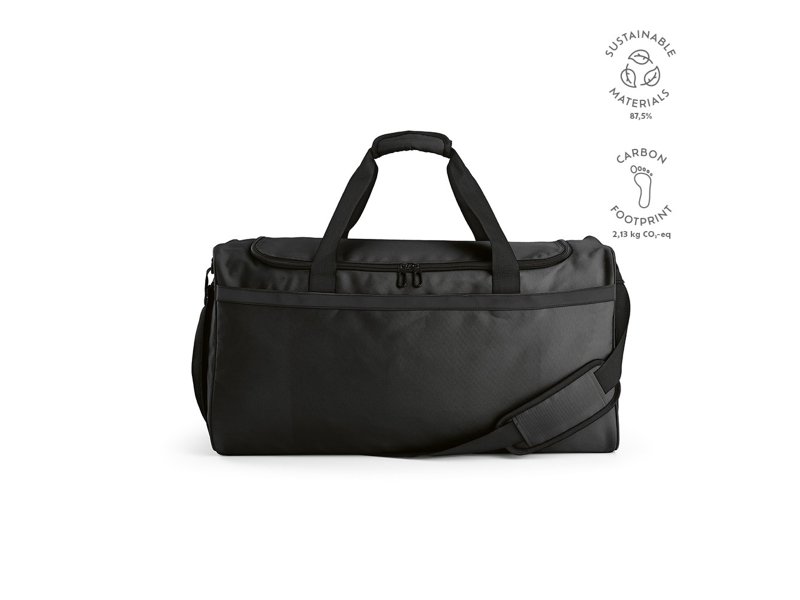São Paulo L Gym Bag