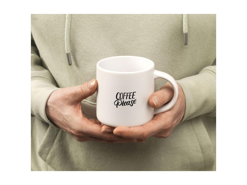 Coppa Mug 330 ml mok