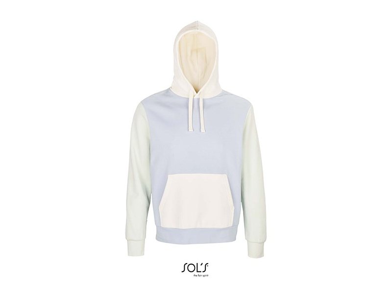 SOL´S Hoodie Collins