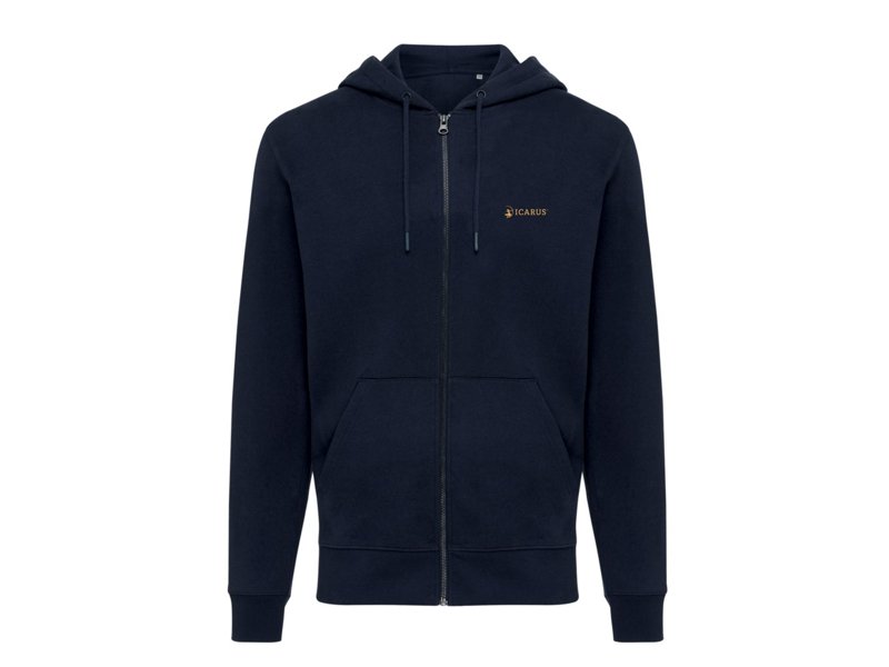 Iqoniq Abisko Zipped hoodies Iqoniq Abisko Zipped hoodies