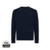 Iqoniq Etosha lichtgewicht gerecycled katoen sweater Iqoniq Etosha lichtgewicht gerecycled katoen sweater