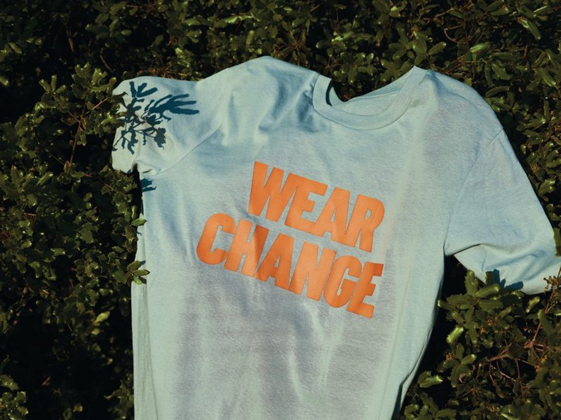 Iqoniq t-shirt Sierra Iqoniq t-shirt Sierra