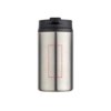 Mojave 300 ml geïsoleerde beker van RCS-gecertificeerd gerecycled roestvrij staal Mojave 300 ml geïsoleerde beker van RCS-gecertificeerd gerecycled roestvrij staal
