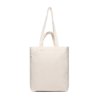 VINGA Hilo AWARE™ gerecycled canvas tas met ritssluiting VINGA Hilo AWARE™ gerecycled canvas tas met ritssluiting