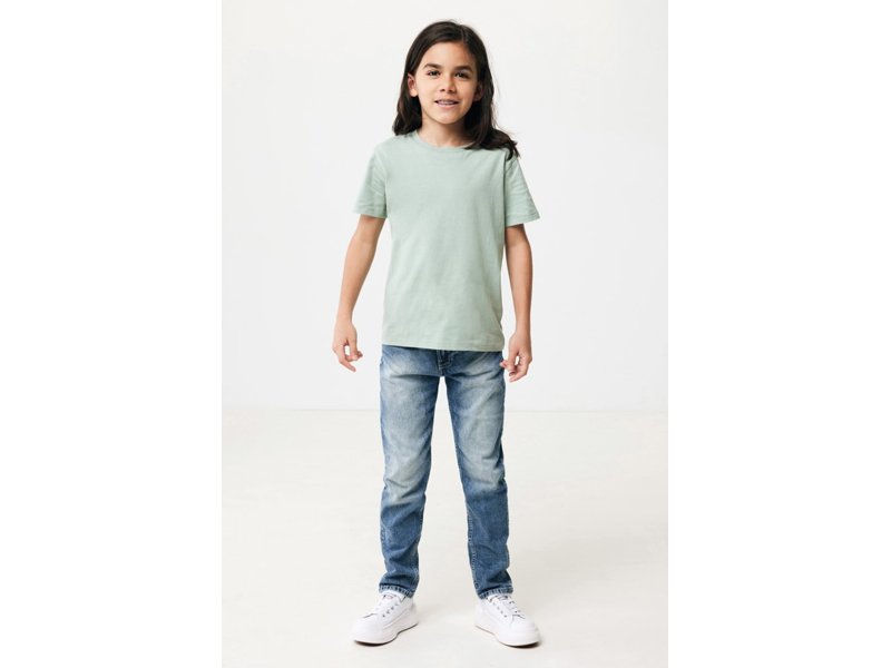 Iqoniq kinder t-shirt Koli Iqoniq kinder t-shirt Koli