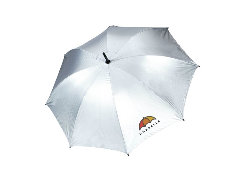 FiberStar stormparaplu 23 inch